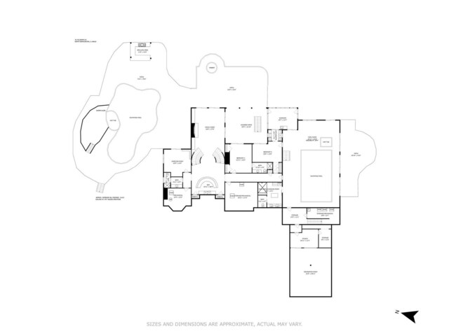 51 Hillburn Ln, North Barrington, IL 60010 - property floor plan