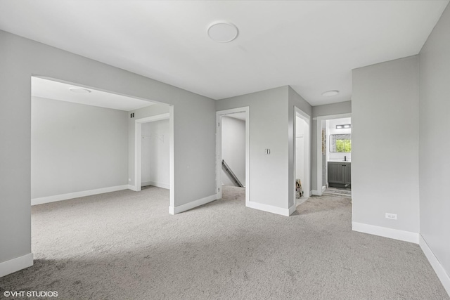 1130 Sandpiper Ct, Bartlett, IL 60103 - unfurnished room featuring carpet and baseboards