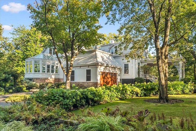147 Central Ave, Highland Park, IL 60035 - photo 48