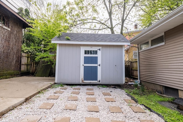 615 W Union St, Champaign, IL 61820 - basement with freestanding refrigerator, visible vents, and light wood-type flooring