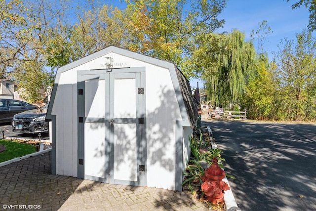 184 Eon Ln, Wilmington, IL 60481 - view of shed