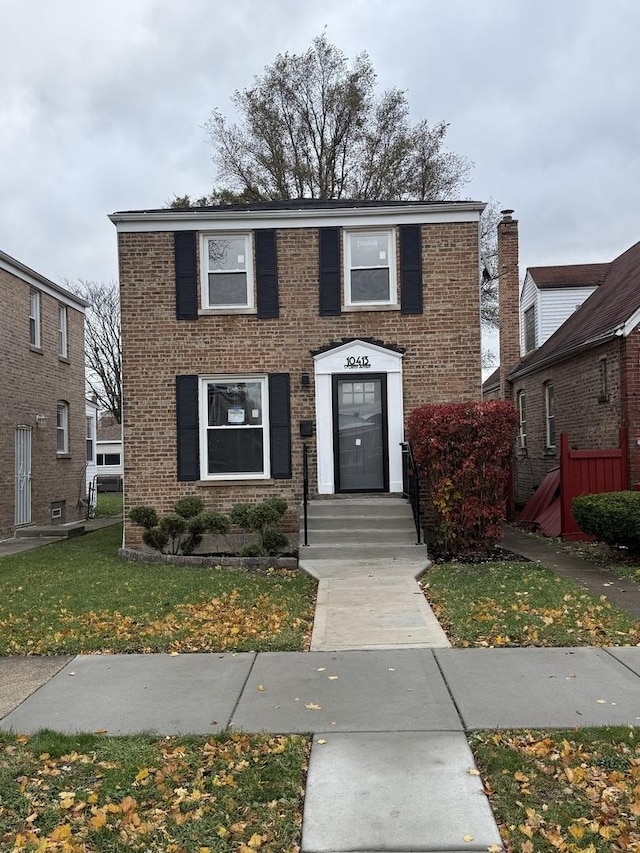 10413 S Forest Ave, Chicago, IL 60628 - photo 1