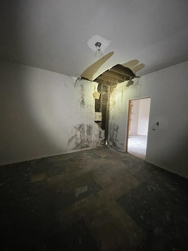 6922 S Lowe Ave, Chicago, IL 60621 - view of spare room