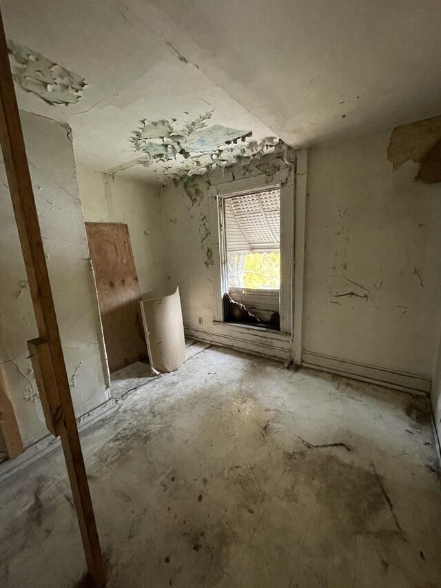 6922 S Lowe Ave, Chicago, IL 60621 - view of miscellaneous room