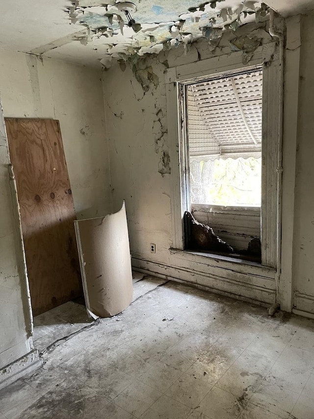6922 S Lowe Ave, Chicago, IL 60621 - view of misc room