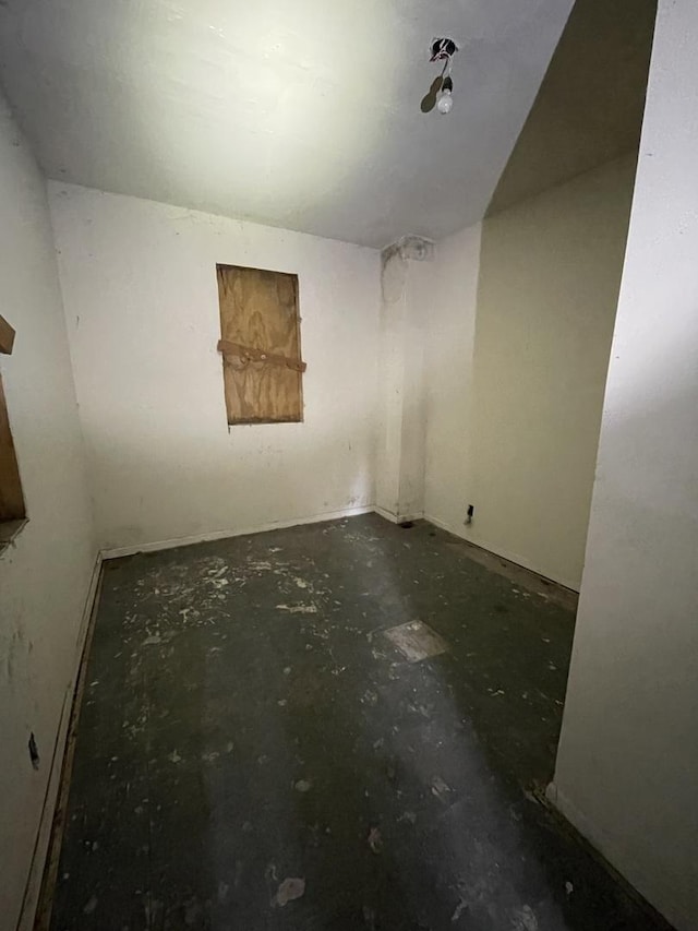 6922 S Lowe Ave, Chicago, IL 60621 - view of spare room