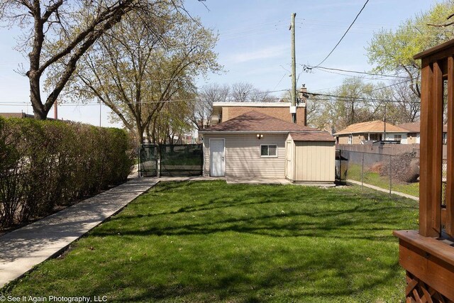 7658 S Lafayette Ave, Chicago, IL 60620 - photo 20