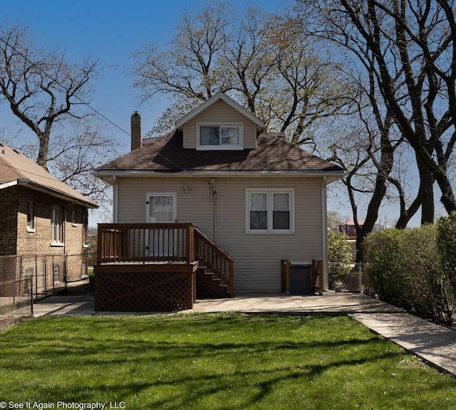 7658 S Lafayette Ave, Chicago, IL 60620 - photo 21