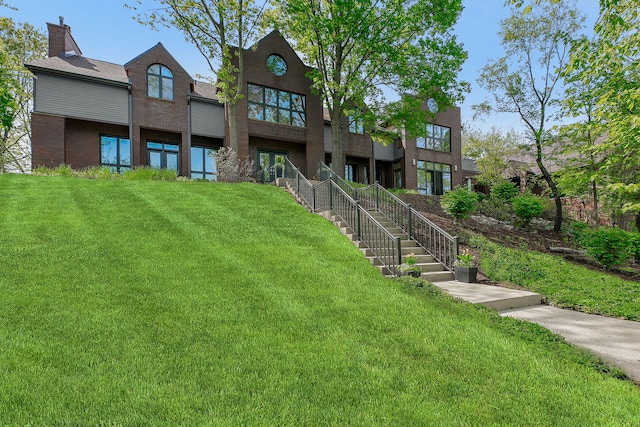 8425 Hickory Ct, Burr Ridge, IL 60527 - photo 1