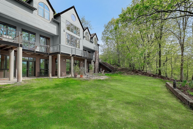 8425 Hickory Ct, Burr Ridge, IL 60527 - photo 3