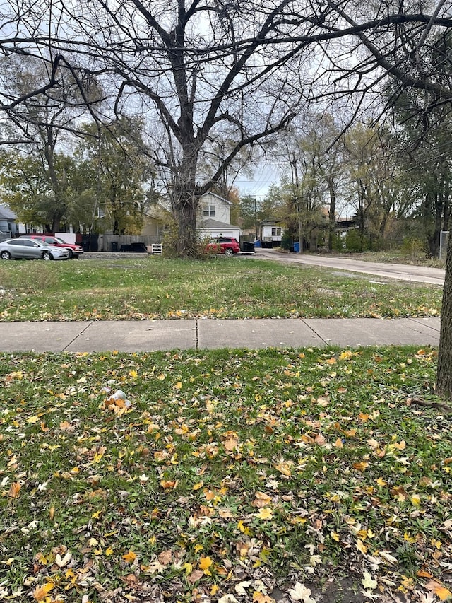 9245 S Drexel Ave, Chicago IL, 60619 land for sale