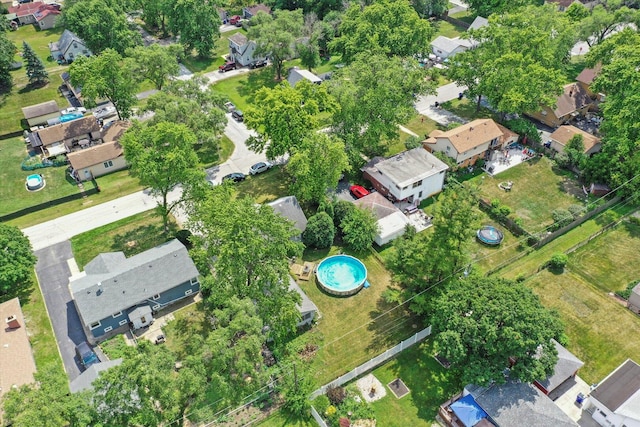 3820 W 117th St, Alsip, IL 60803 - view of property location featuring nearby suburban area