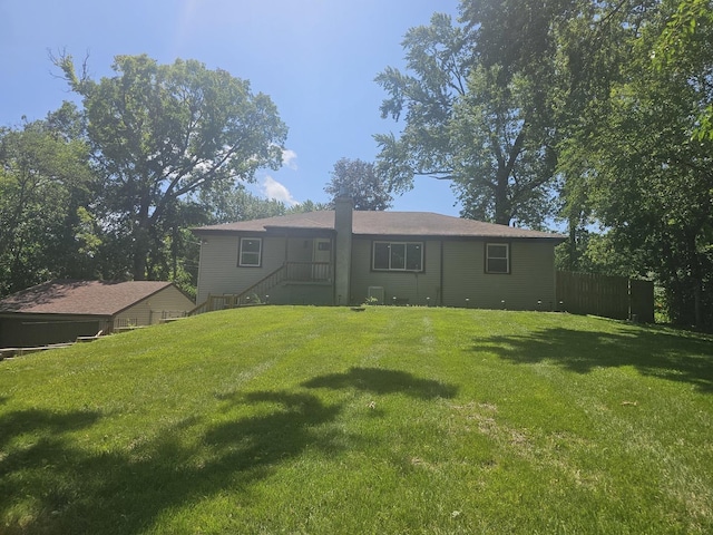 7719 Oak Dr, Wonder Lake, IL 60097 - photo 1
