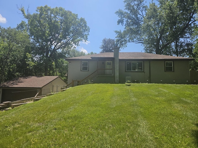 7719 Oak Dr, Wonder Lake, IL 60097 - photo 2