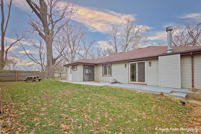 7719 Oak Dr, Wonder Lake, IL 60097 - photo 29
