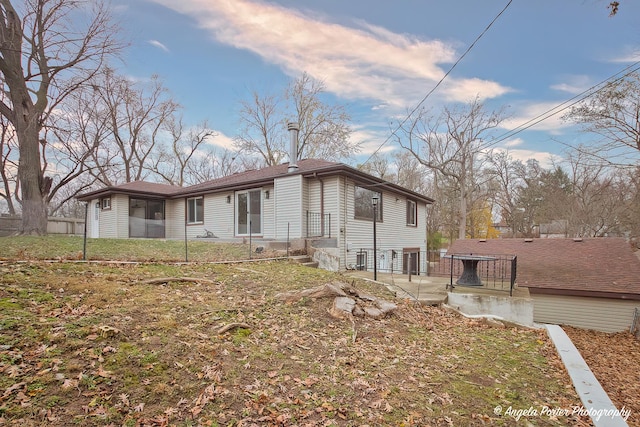 7719 Oak Dr, Wonder Lake, IL 60097 - photo 31