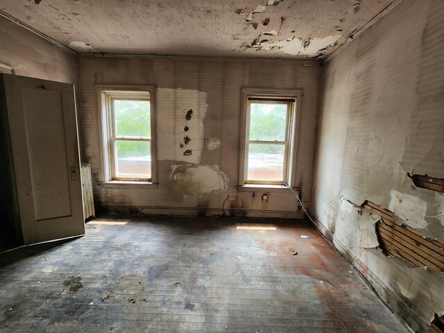 7952 S Langley Ave, Chicago, IL 60619 - view of spare room