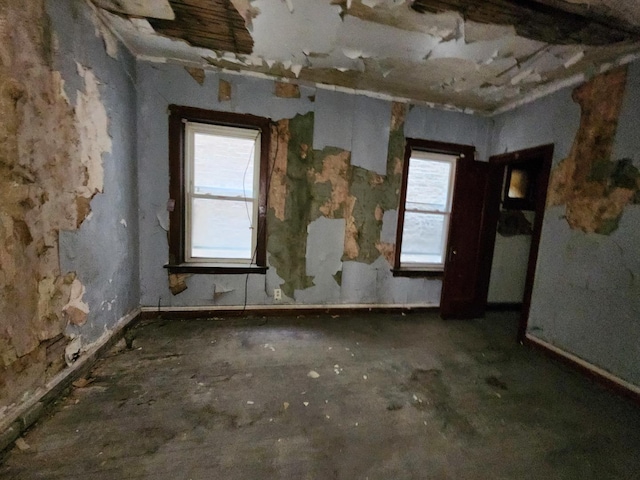 7952 S Langley Ave, Chicago, IL 60619 - view of unfurnished room
