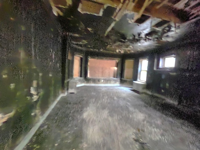 7952 S Langley Ave, Chicago, IL 60619 - view of miscellaneous room