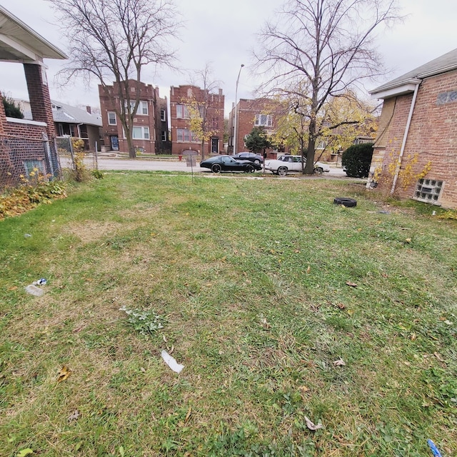 Listing photo 3 for 8029 S Loomis Blvd, Chicago IL 60620