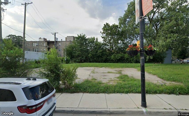 53 E 47th St, Chicago IL, 60653 land for sale