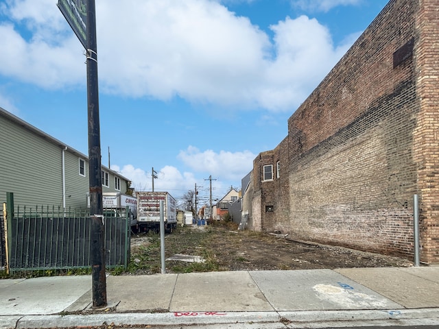 3046 W Belmont Ave, Chicago IL, 60618 land for sale