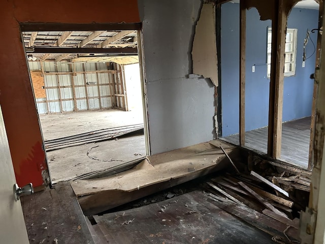 313 E 7th St, Brookport, IL 60534 - view of miscellaneous room