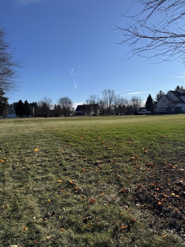 1614 Charnbrook Dr, Johnsburg IL, 60051 land for sale