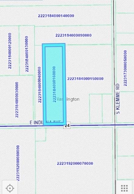 0 E Indiana Ave, Beecher, IL 60401