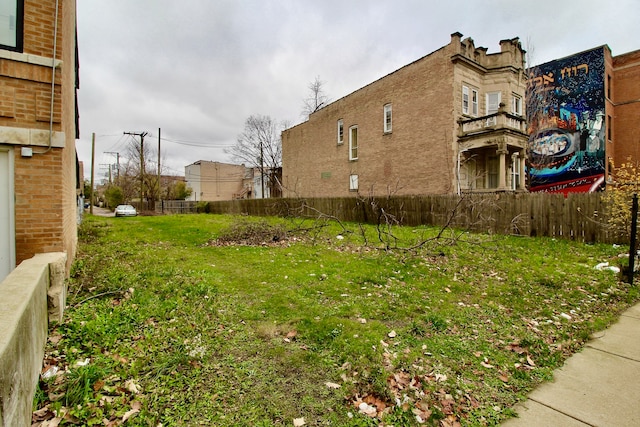 3712 W Douglas Blvd, Chicago IL, 60623 land for sale