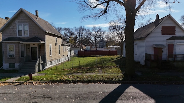 735 W 50th St, Chicago IL, 60609 land for sale