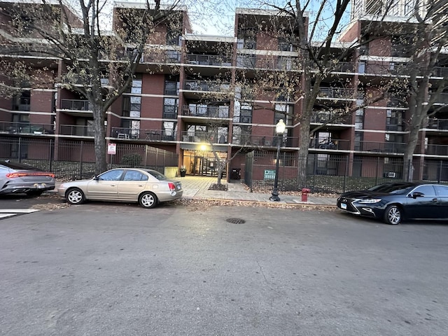 3021 S Michigan Ave Unit 311, Chicago, IL 60616 - view of apartment building / complex