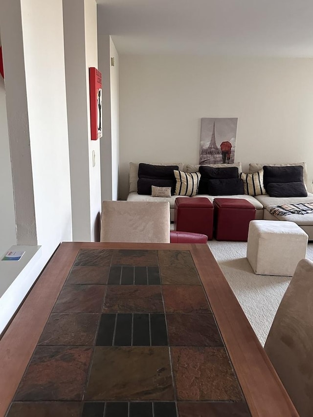 3021 S Michigan Ave Unit 311, Chicago, IL 60616 - view of dining space