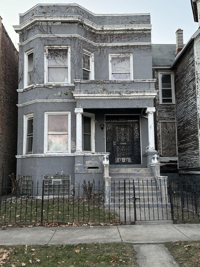 6428 S Sangamon St, Chicago, IL 60621 - photo 1