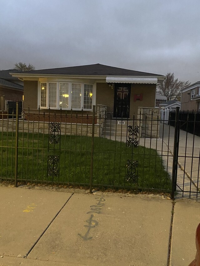 1028 W 110th Pl, Chicago, IL 60643 - photo 3