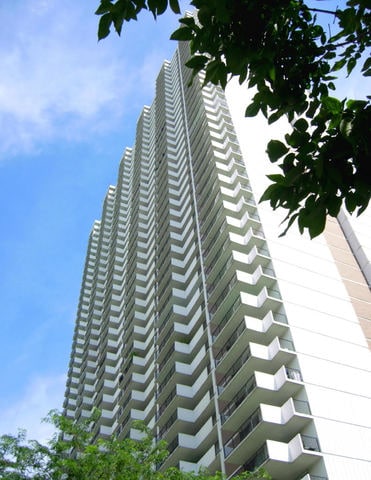 6033 N Sheridan Rd Unit 5A, Chicago, IL 60660 - view of property