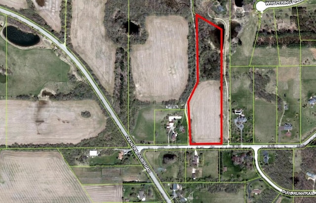 LT4 Mason Hill Rd, Woodstock IL, 60098 land for sale