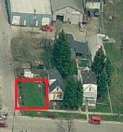 26 E 35th St, Steger IL, 60475 land for sale