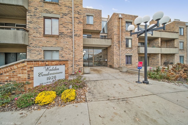 1926 Prairie Sq Unit 103, Schaumburg, IL 60173 - view of property