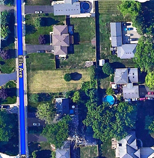LOT11 Ellis Ave, Carol Stream, IL 60188 - photo 1