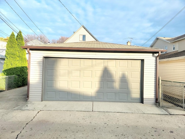 rear view of property with a yard and a wooden deck