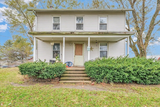1329 N 1000 E Rd, Onarga, IL 60955 - photo 1