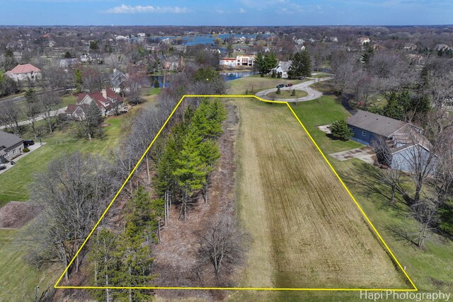 18 Kitson Dr, South Barrington, IL 60010