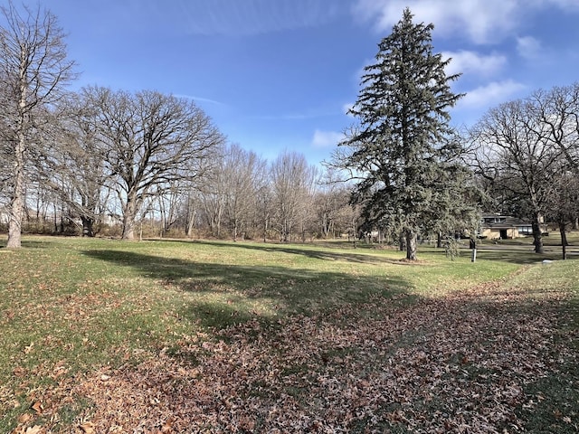 8703 Glacier Dr, Byron IL, 61010 land for sale