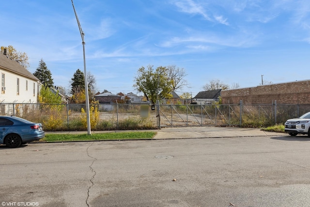 5009-15 S Homan Ave, Chicago IL, 60632 land for sale