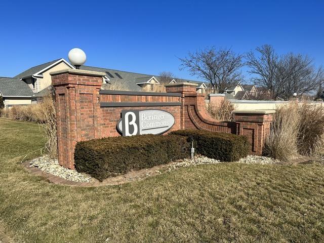 3010 Beringer Cir, Urbana IL, 61802 land for sale