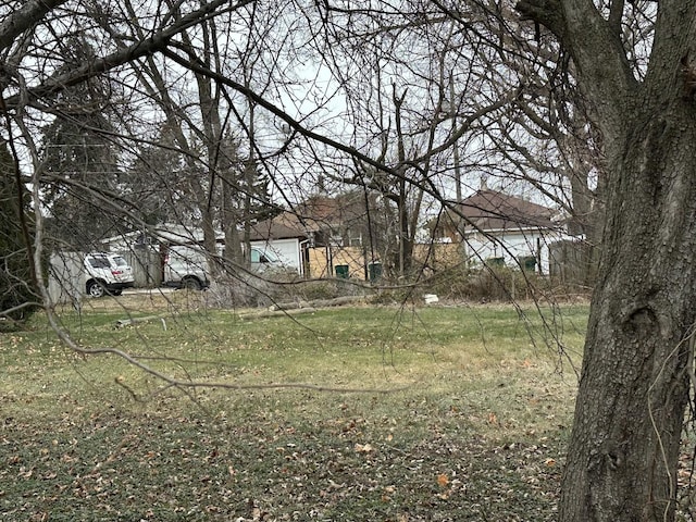 609 Florence Ave, Joliet IL, 60433 land for sale