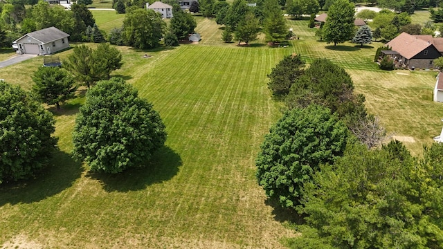 LOT45 W Pine Cir, Genoa IL, 60135 land for sale