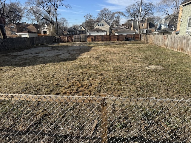 Listing photo 2 for 6628-34 S Damen Ave, Chicago IL 60636