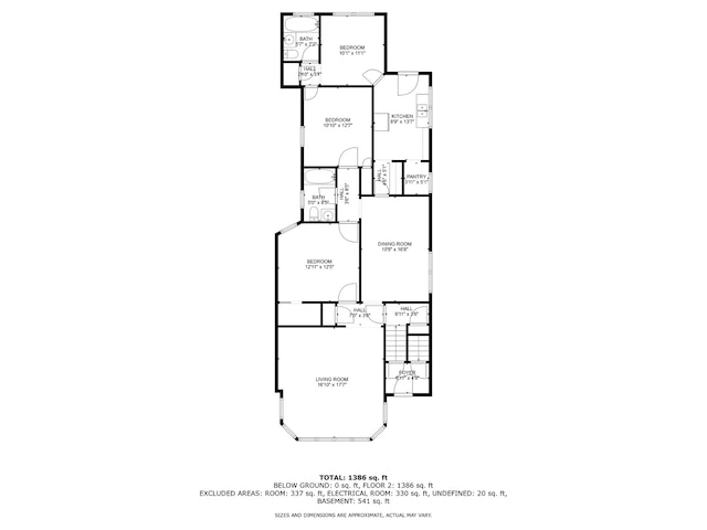 7712 S Jeffery Blvd, Chicago, IL 60649 - photo 22
